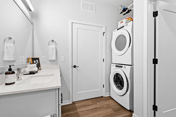 Washer/dryer